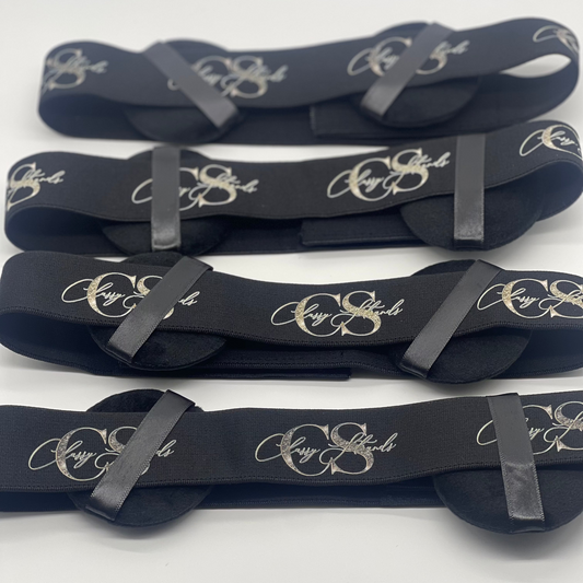 Ear Protection Melt Band