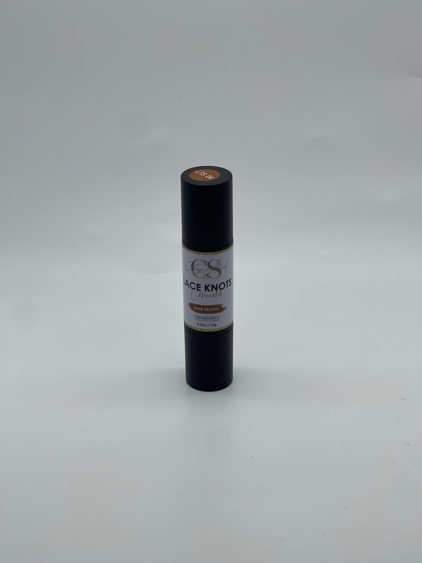 Lace Grid & Knot Concealer