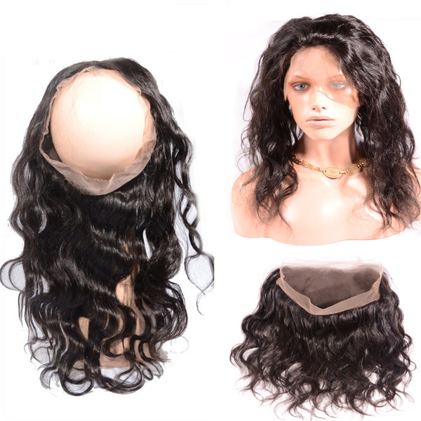 Wholesale 360 Frontal