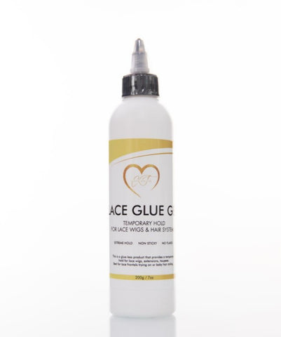 Lace Glue Gel