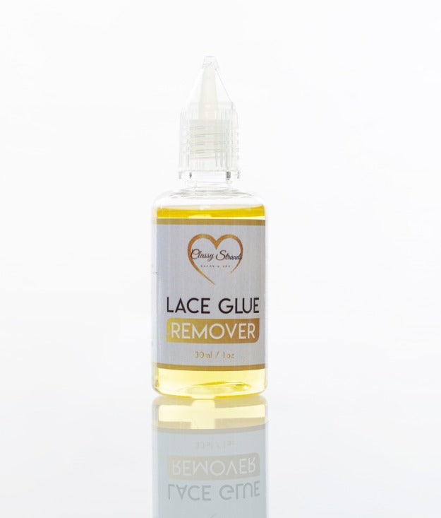 Lace Glue Remover