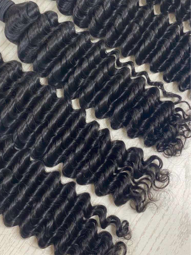 Bulk Hair For Boho Braids