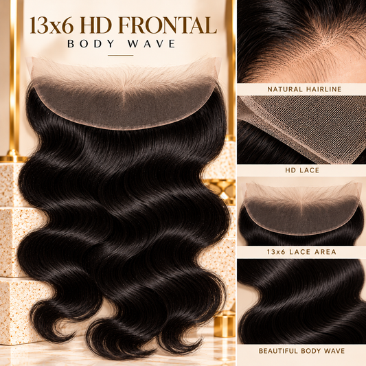Frontals