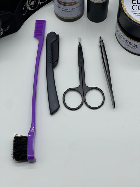Wig Install Kit