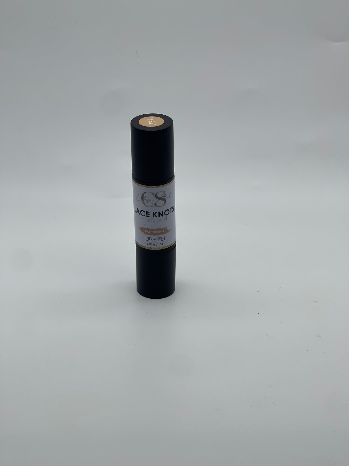 Lace Grid & Knot Concealer