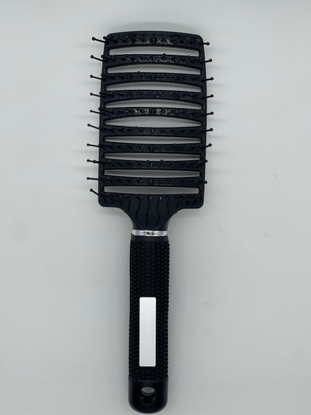 Vented Detangling Hair Brush