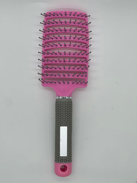 Vented Detangling Hair Brush