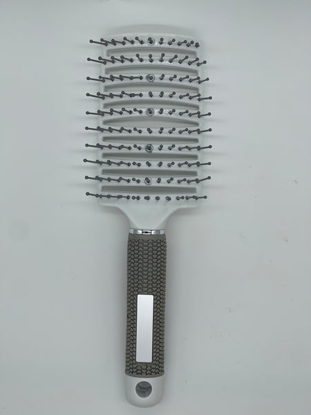 Vented Detangling Hair Brush