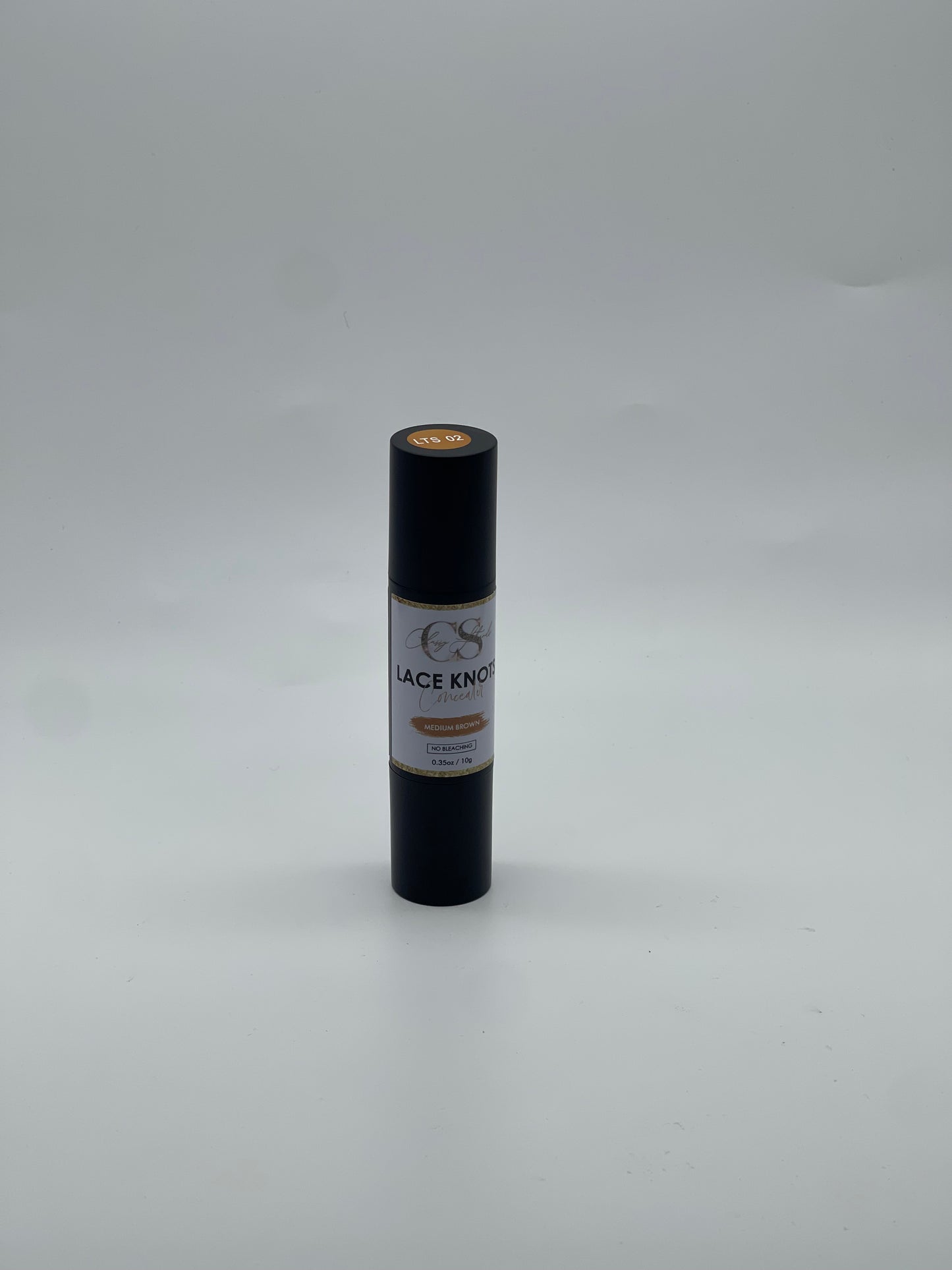 Lace Grid & Knot Concealer