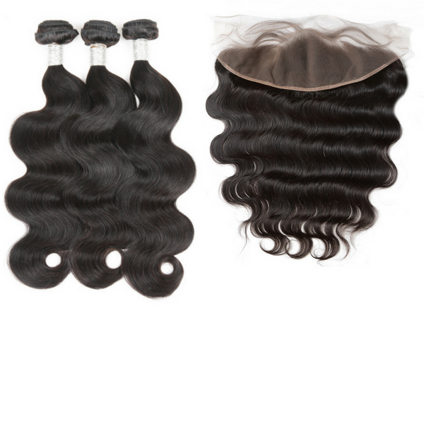 Bundles With Frontal