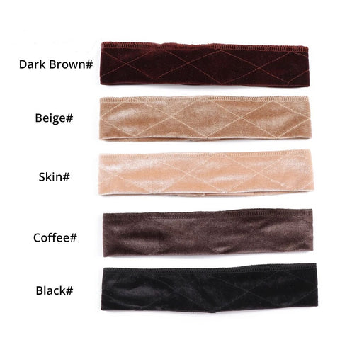 Wig Grip Headband