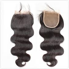 Lace Closures