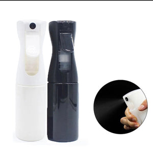 Water Mist Spray Bottle
