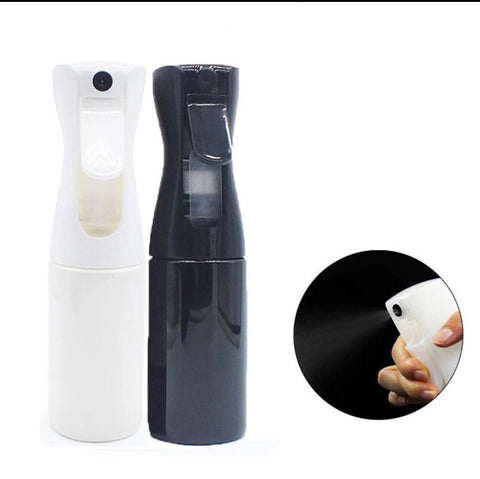 Water Mist Spray Bottle