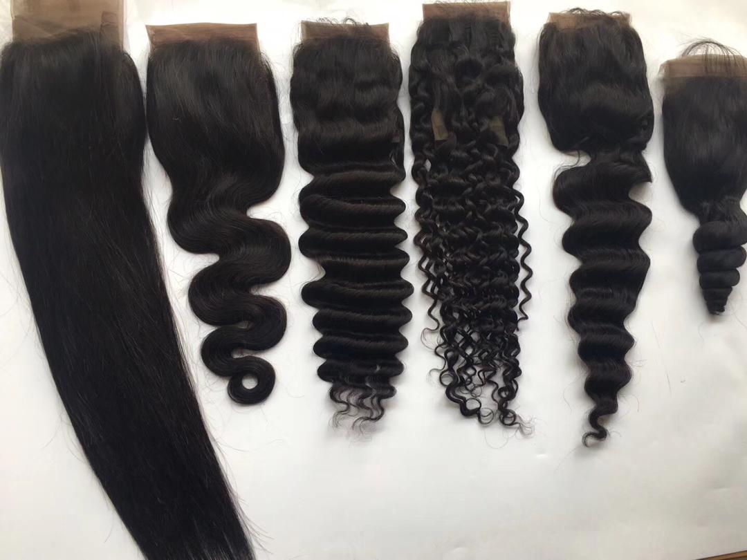 Wholesale Closures