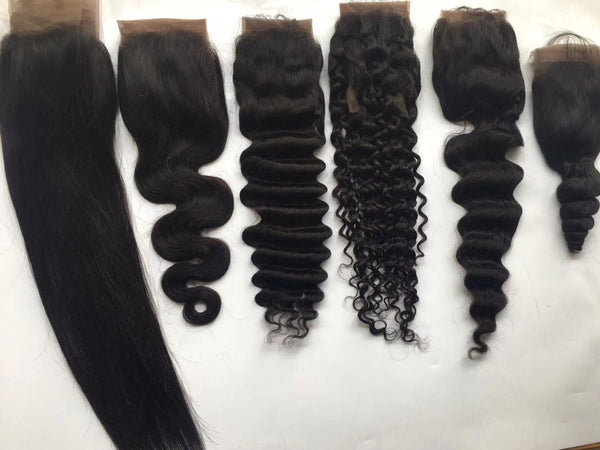 Wholesale Closures