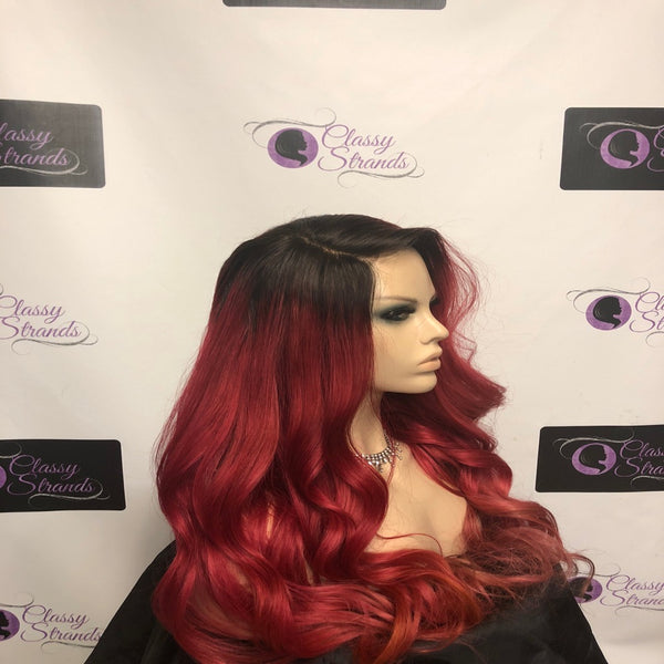 Strawberry