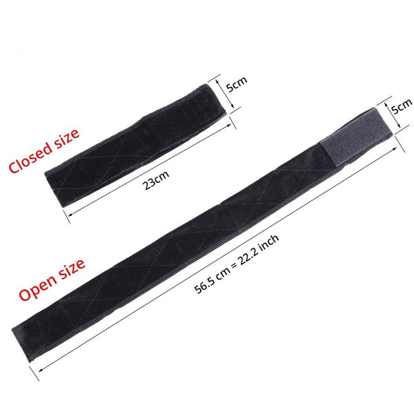 Wig Grip Headband