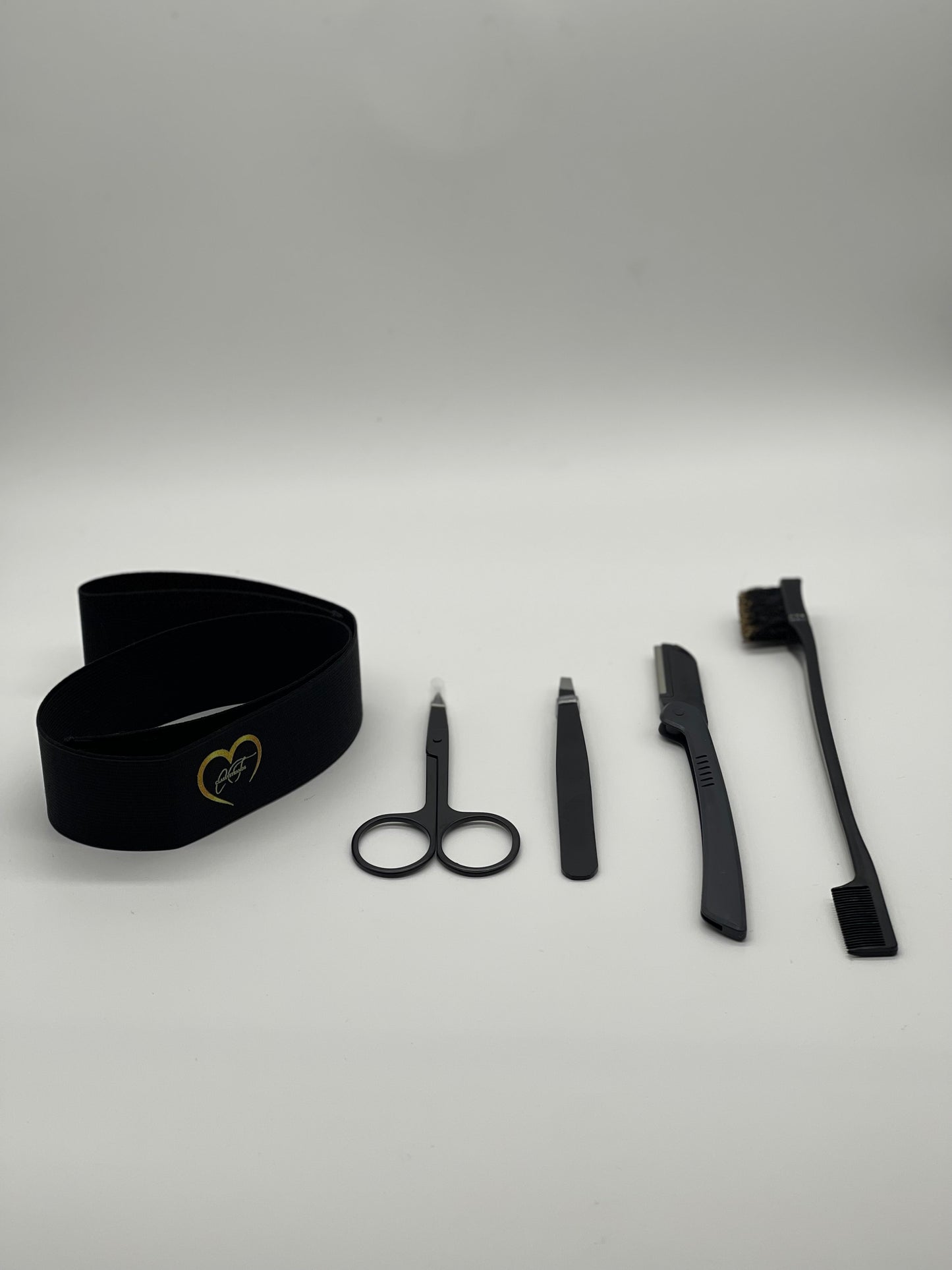 Hairline Customization Kit