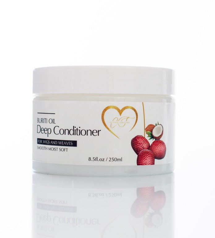 Buriti Oil Deep Conditioner
