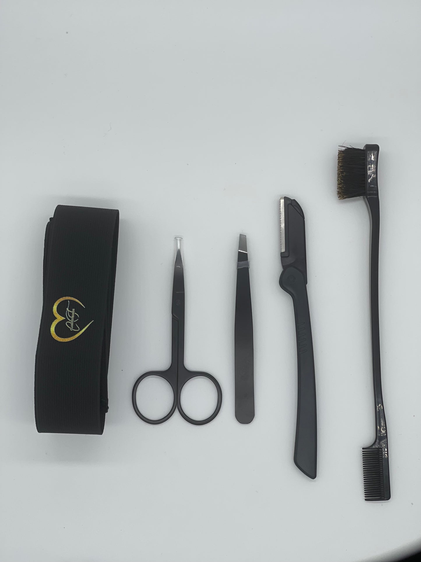Hairline Customization Kit