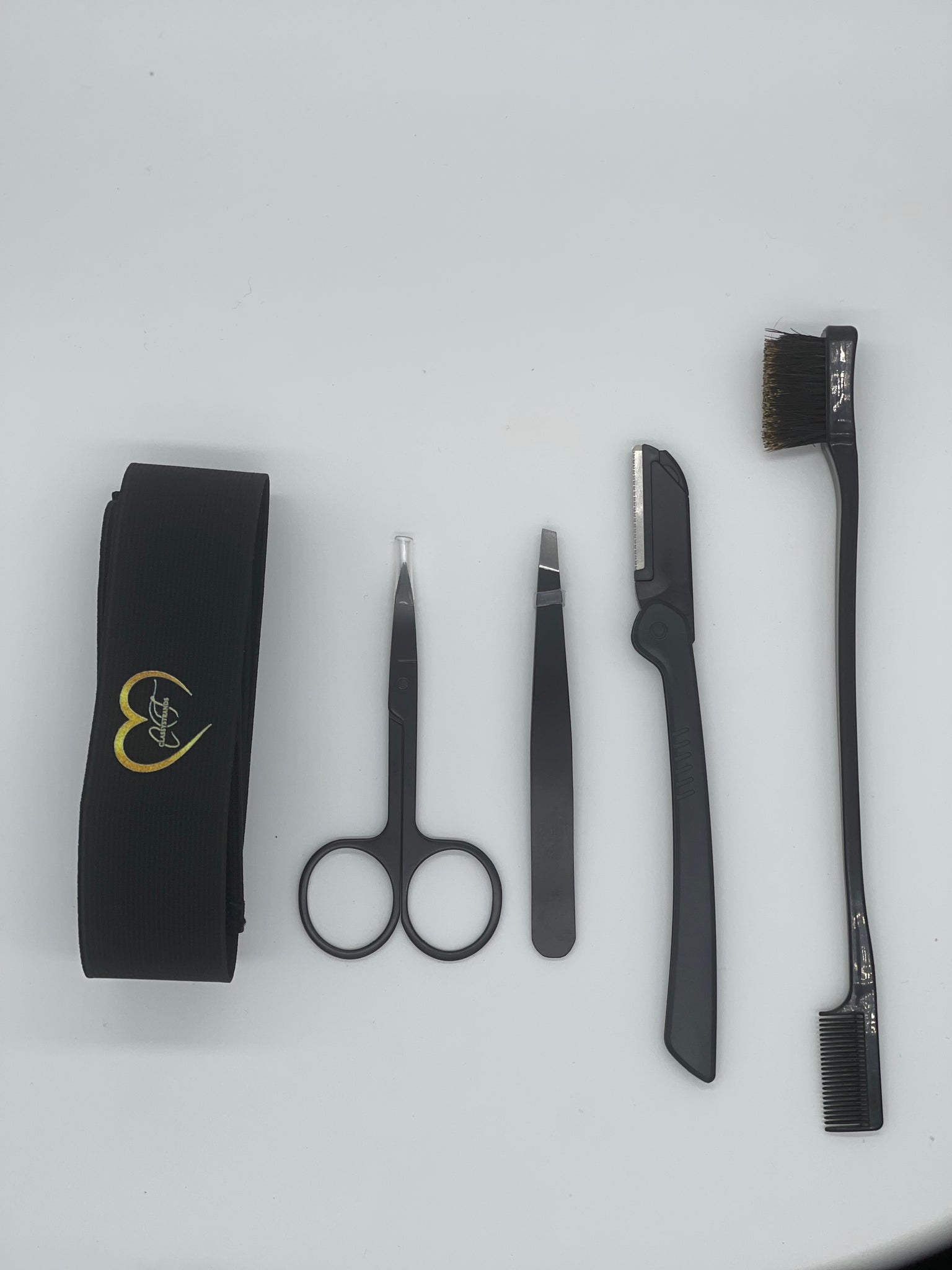 Hairline Customization Kit