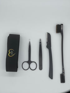 Hairline Customization Kit