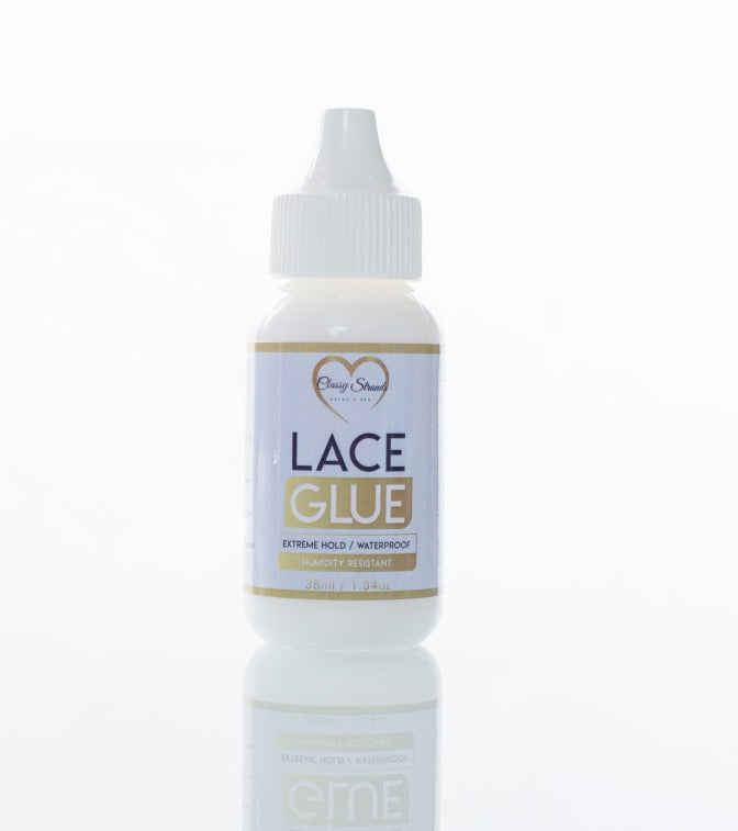 Extreme Hold Lace Glue
