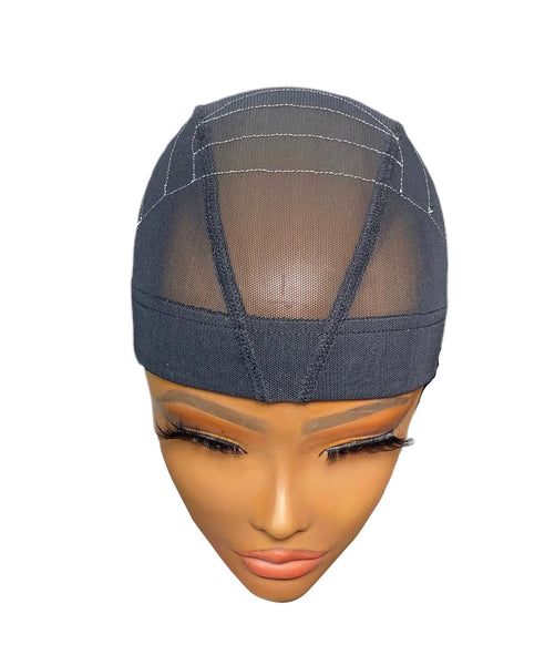 Guideline Wig Cap